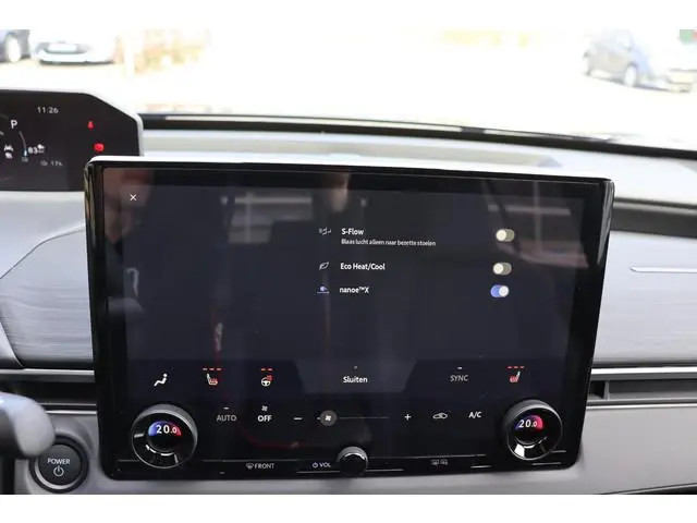 Toyota CHR +