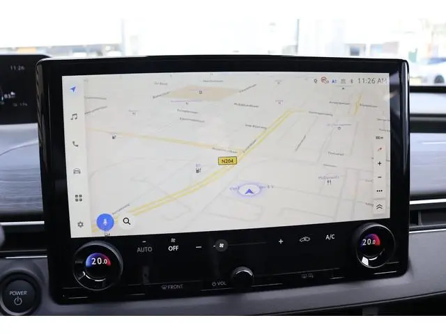Toyota CHR +