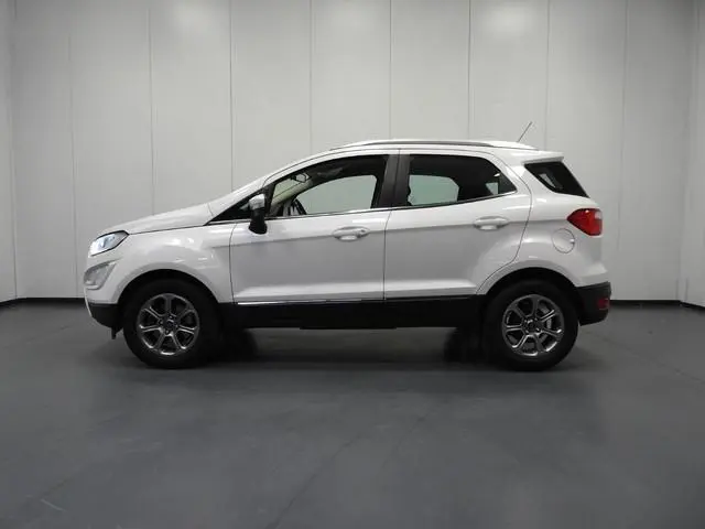 Ford EcoSport 1.0 EcoBoost Titanium NAVI/CLIMA/CRUISE/PDC/16"LMV!