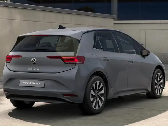 Volkswagen ID.3