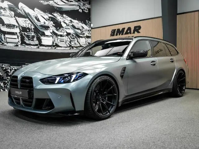 BMW M3