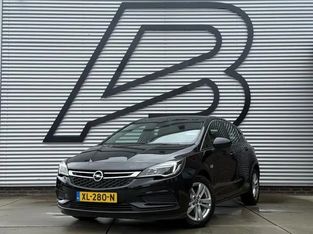 Opel Astra 1.0 Business+ Navi|Clima|Cruise|PDC|N.A.P|APK tot 01-2027