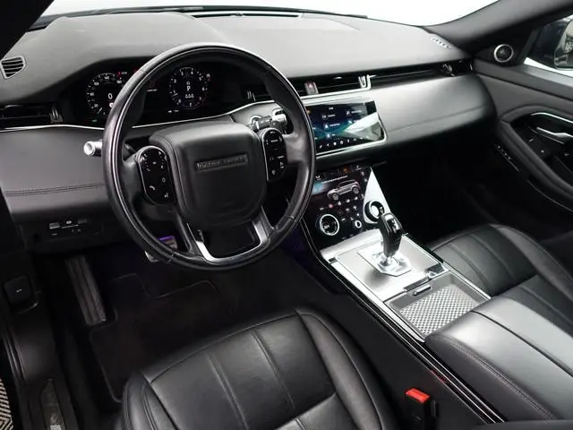 Land Rover Range Rover Evoque 2.0 P200 AWD R-Dynamic HSE Panoramadak, Carplay, Android Auto, Sfeerve...