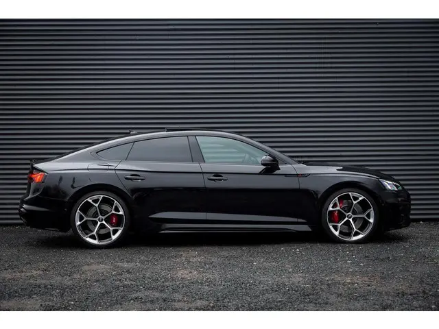 Audi RS5