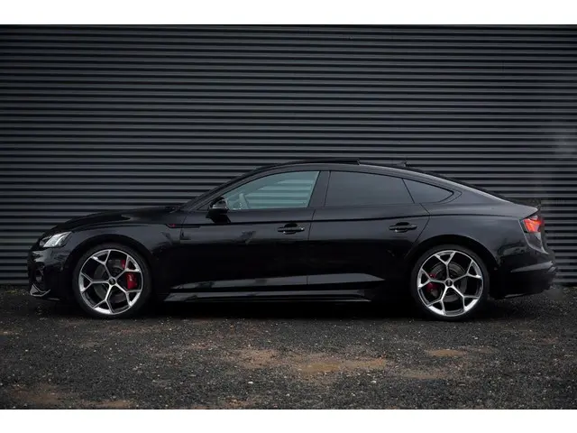 Audi RS5