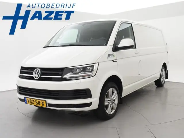 Volkswagen e-Transporter ABTe 100% ELEKTRISCH AUT. *1.838 KM!* LANG L2H1 + LED | APPLE CARPLAY | STO...