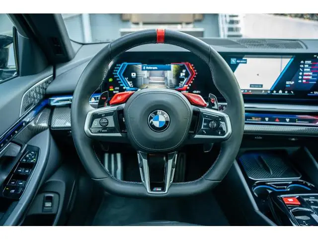 BMW M5