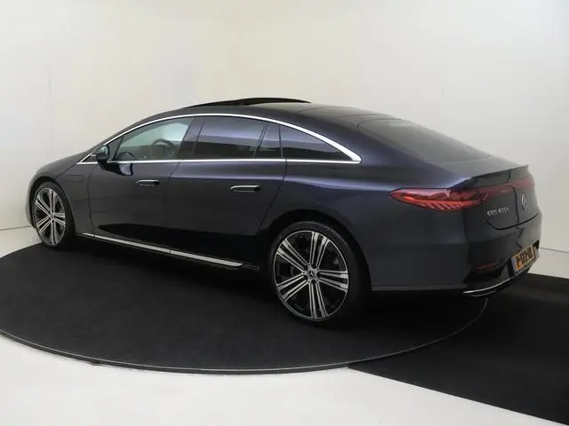 Mercedes-Benz EQS 450+ Luxury Line 108 kWh / Panoramadak/ 22 inch/ Burmester 3D/
