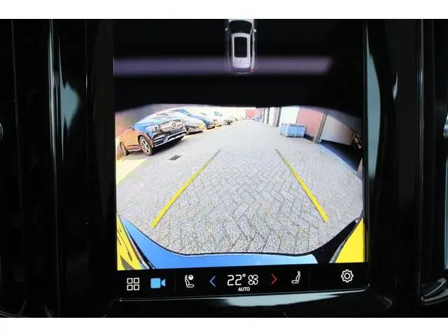 Volvo XC60 2.0 T6 398pk Plug-in hybrid AWD Plus Dark Leder Navigatie Google Harman Kardon Panorama d...