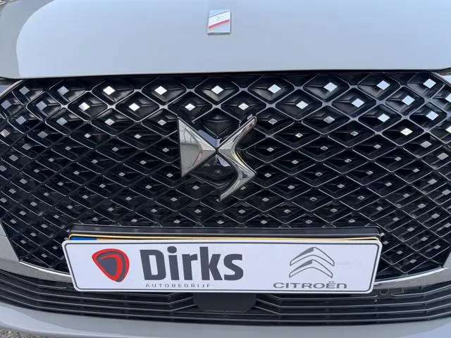 DS DS 4