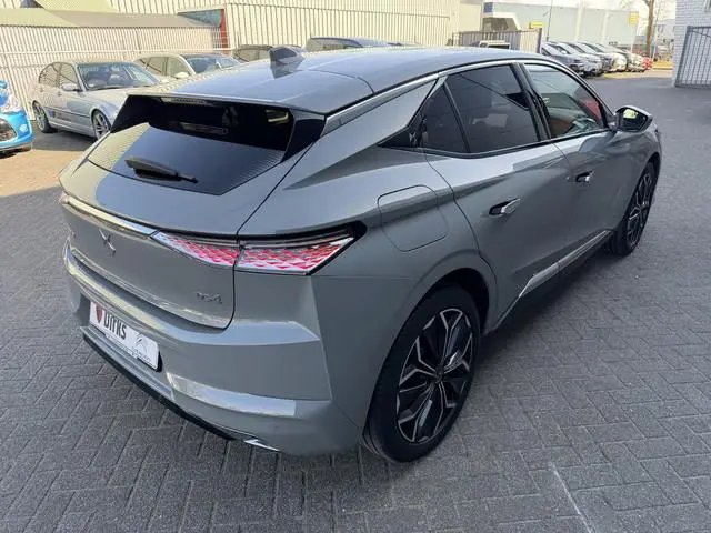 DS DS 4