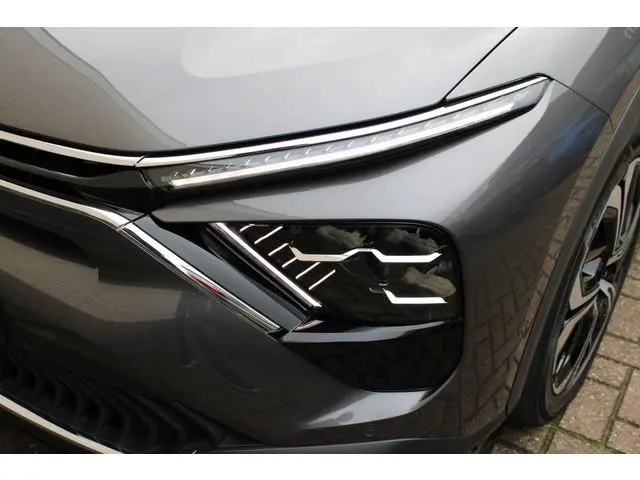 Citroën C5 X