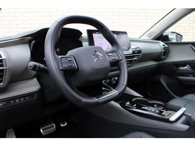 Citroën C5 X