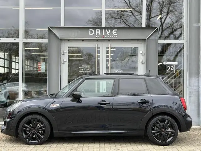 Mini Mini