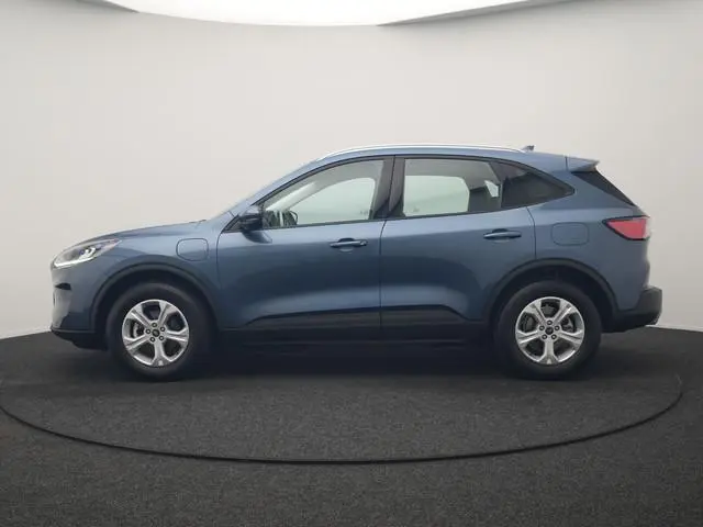 Ford Kuga 2.5 PHEV 225pk Dealer O.H Cruise Control | Stoelverwarming | Apple Carplay | Navigatie | D...