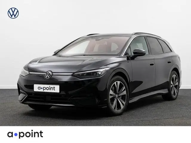 Volkswagen ID.7