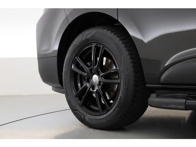 Nissan Primastar