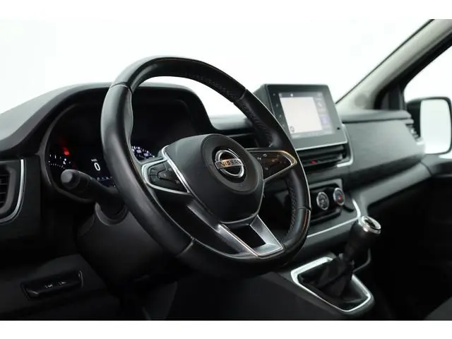Nissan Primastar