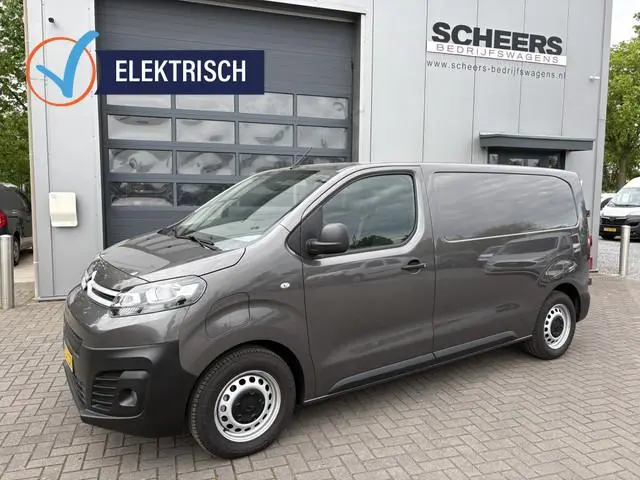 Citroën Jumpy
