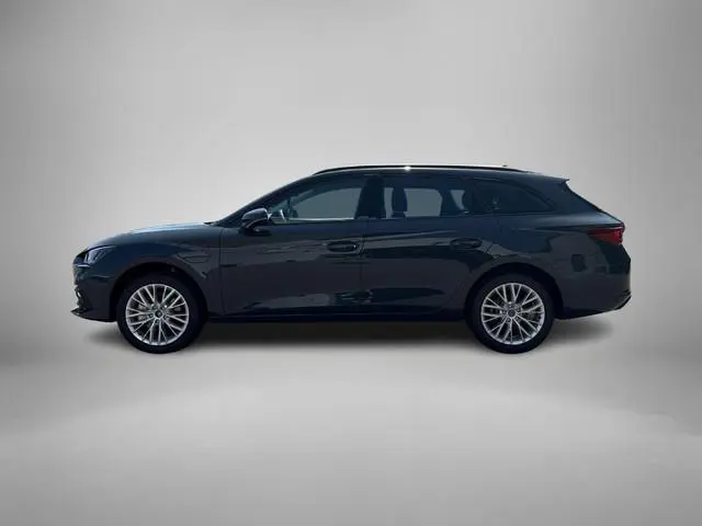 SEAT Leon Sportstourer Style Business Intense 1.5 TSI eHybrid 150 kW / 20 Technology Pakket | Keyles...