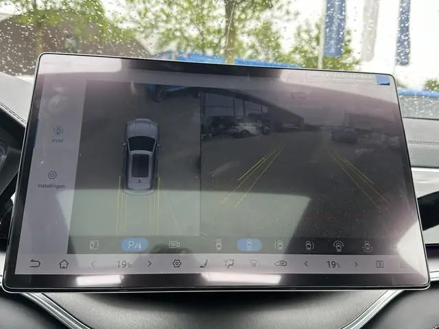 BYD SEAL U