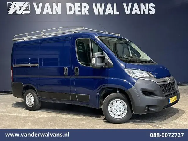 Citroën Jumper
