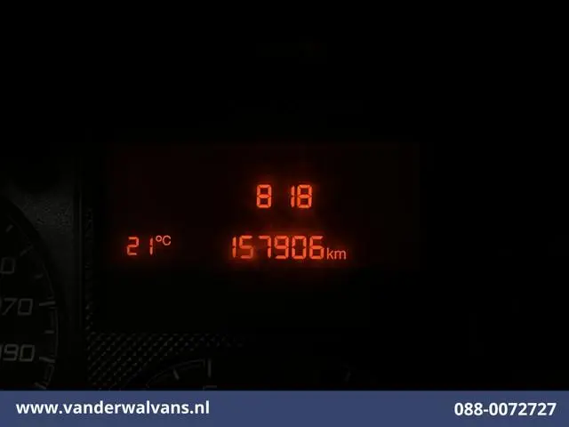 Citroën Jumper