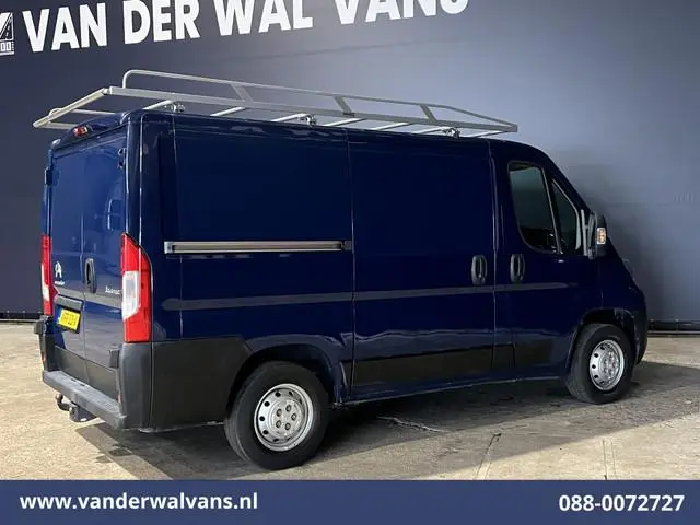Citroën Jumper