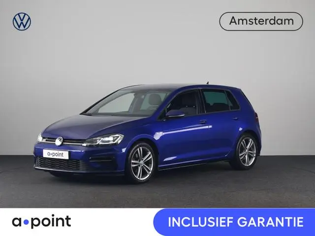 Volkswagen Golf 1.0 TSI Highline Business R Camera | Carplay | Led | Spiegelpakket | Keyless | navig...