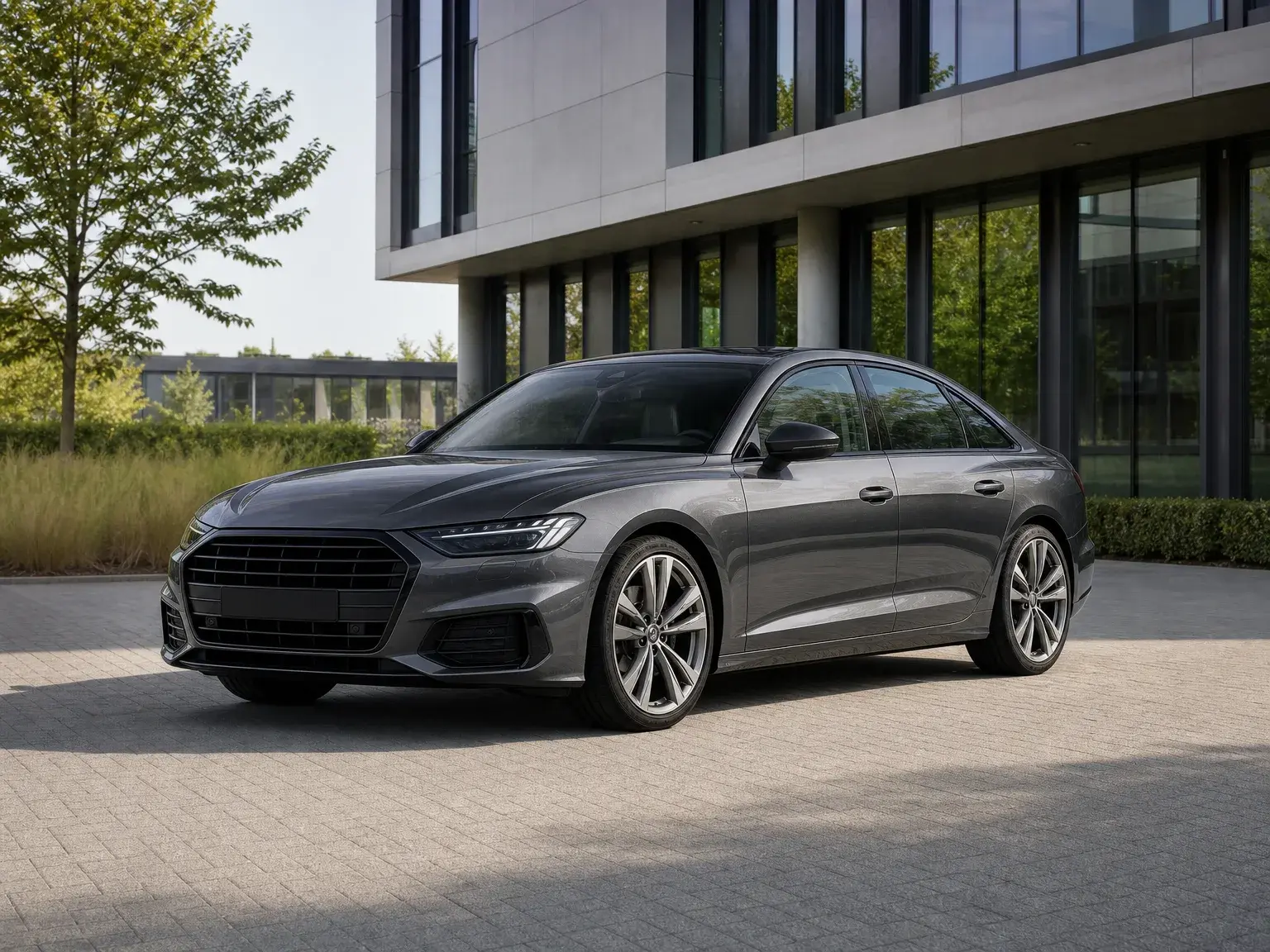 Audi A6 occasion kopen: complete aankoopgids