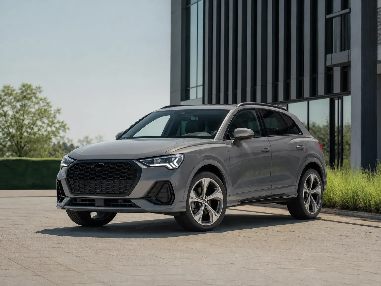Audi Q3 occasion kopen: complete aankoopgids