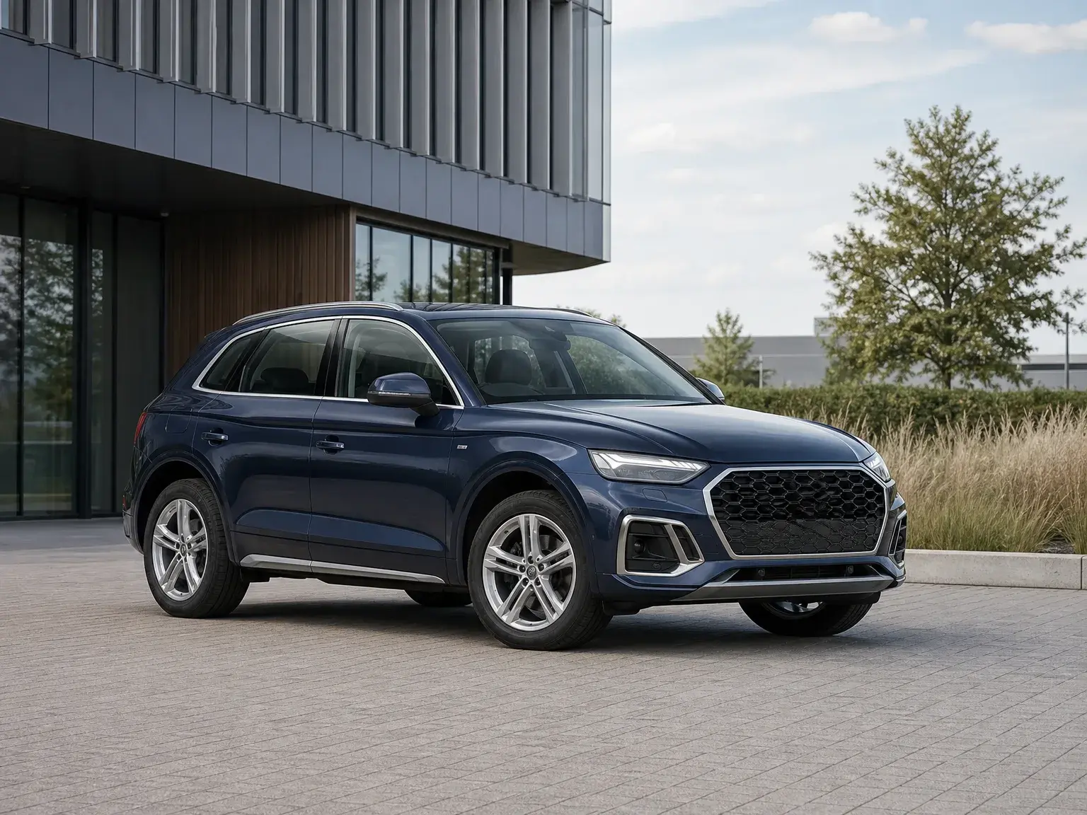 Audi Q5 occasion kopen: complete aankoopgids