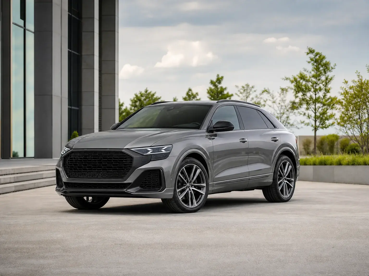 Audi Q8 occasion kopen: complete aankoopgids