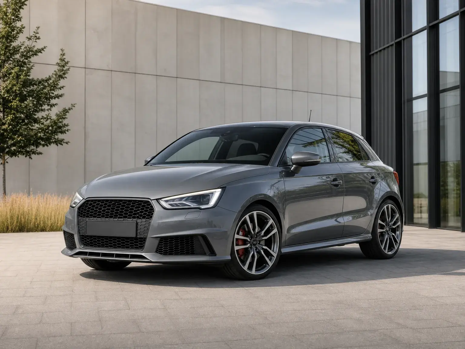 Audi S1 occasion kopen: complete aankoopgids
