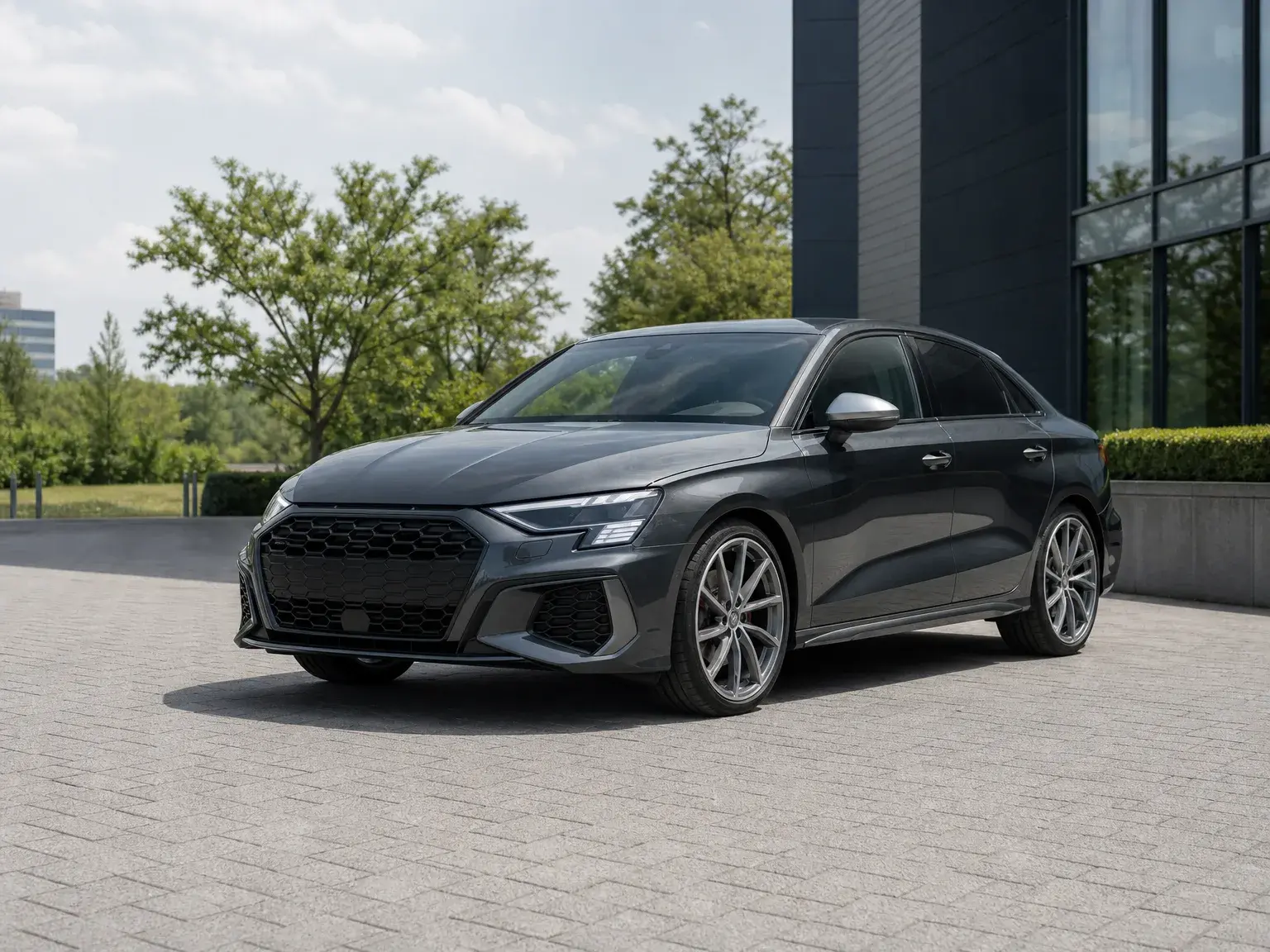 Audi S3 occasion kopen: complete aankoopgids