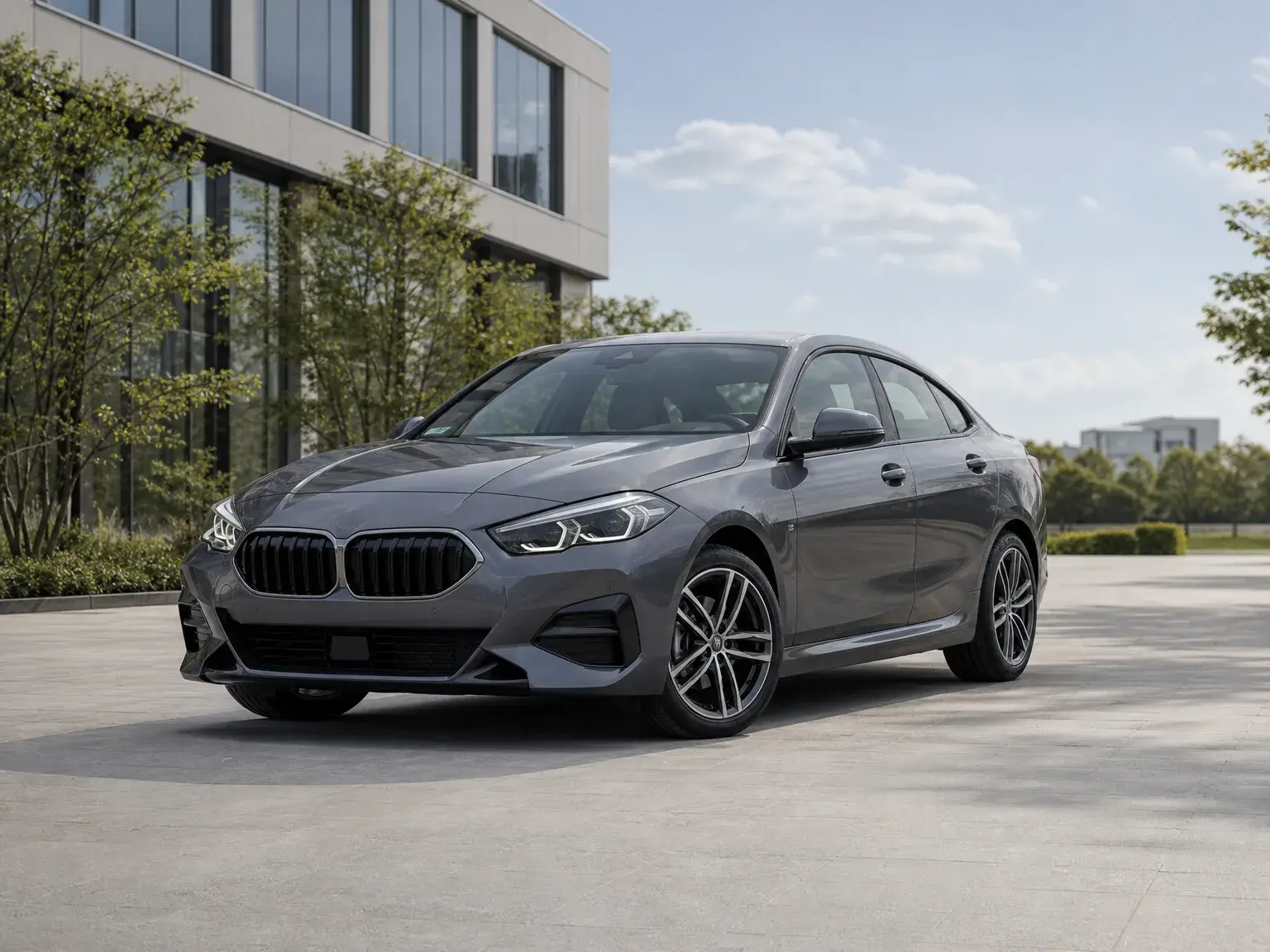 Bmw 2 Serie occasion kopen en financial leasen