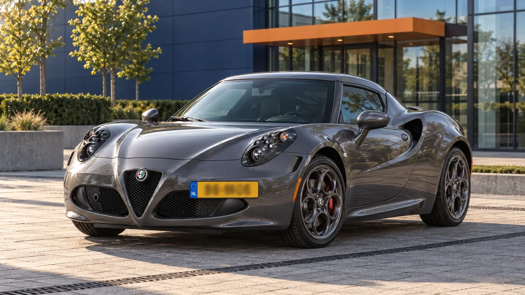 Alles over de Alfa Romeo 4C: motoren, uitvoeringen en occasions