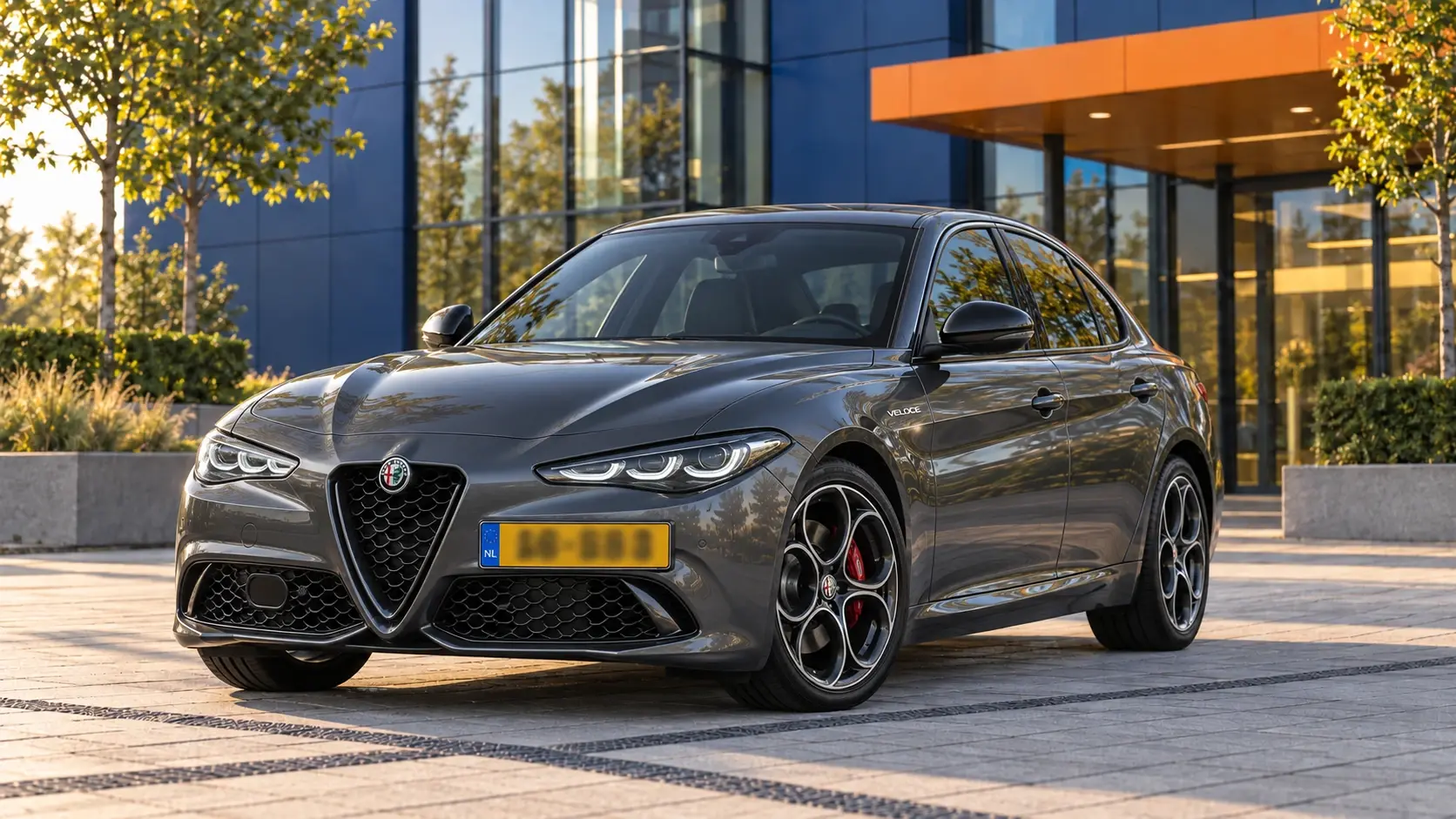 Alles over de Alfa Romeo Giulia: kopen, motoren en occasions