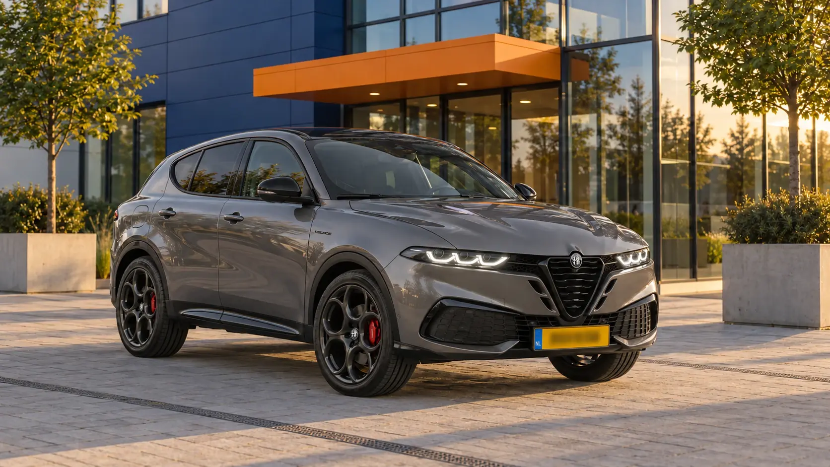 Alles over de Alfa Romeo Tonale: kopen, motoren en occasions