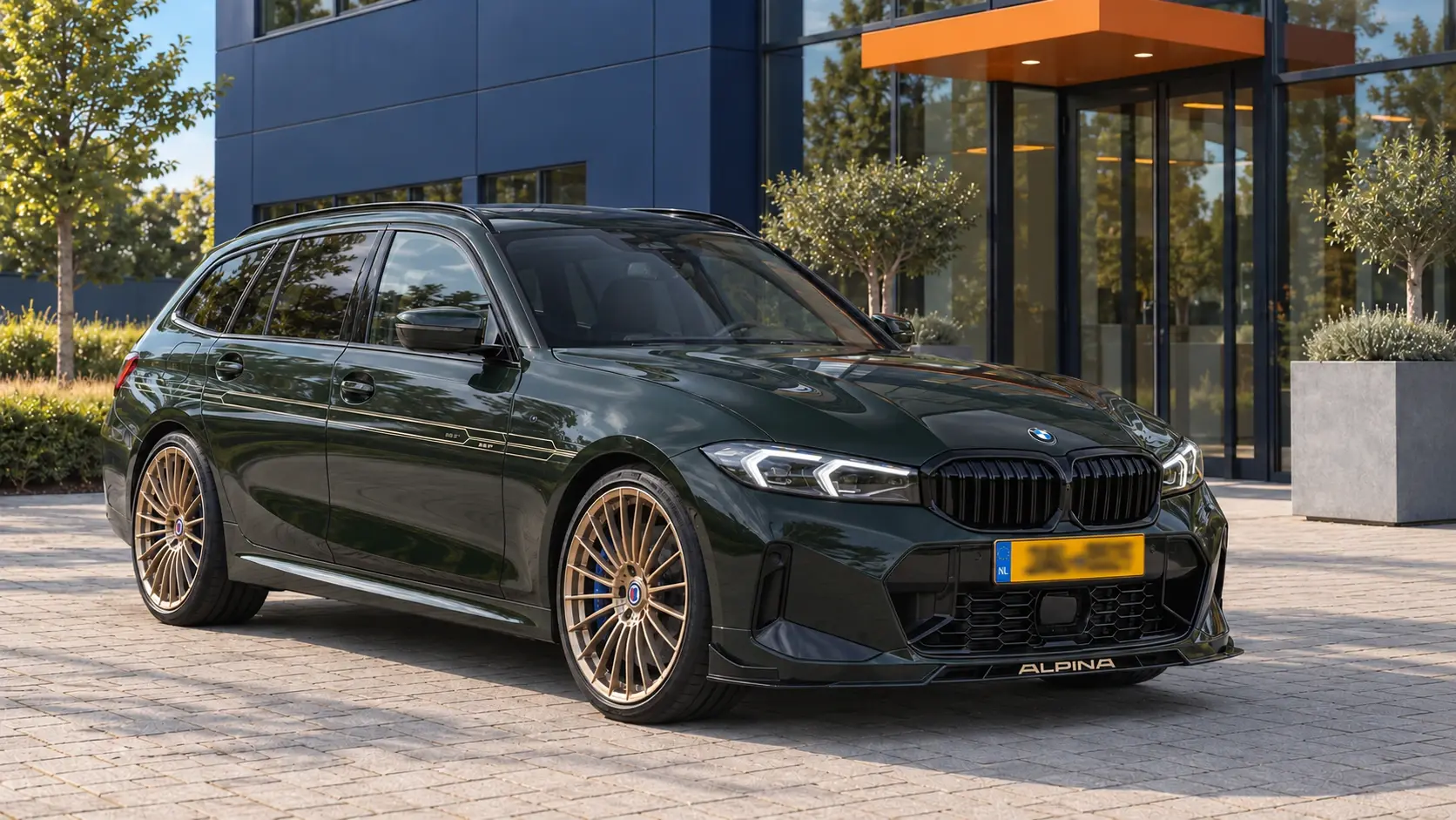 Alles over de Alpina B3: motoren, uitvoeringen en occasions