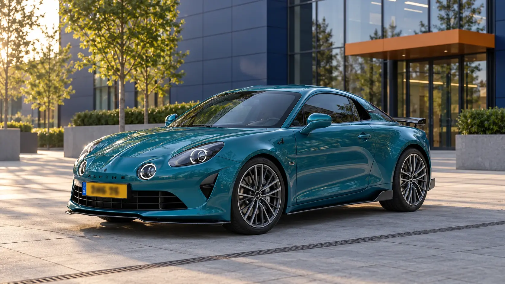Alles over de Alpine A110: kopen, motoren en occasions