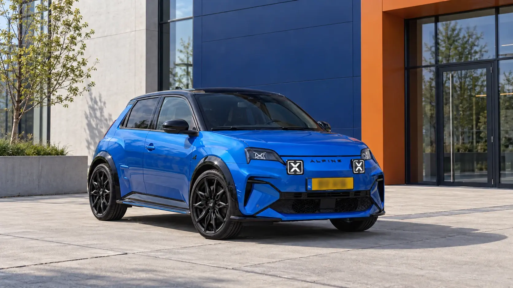 Alles over de Alpine A290: kopen, motoren en occasions