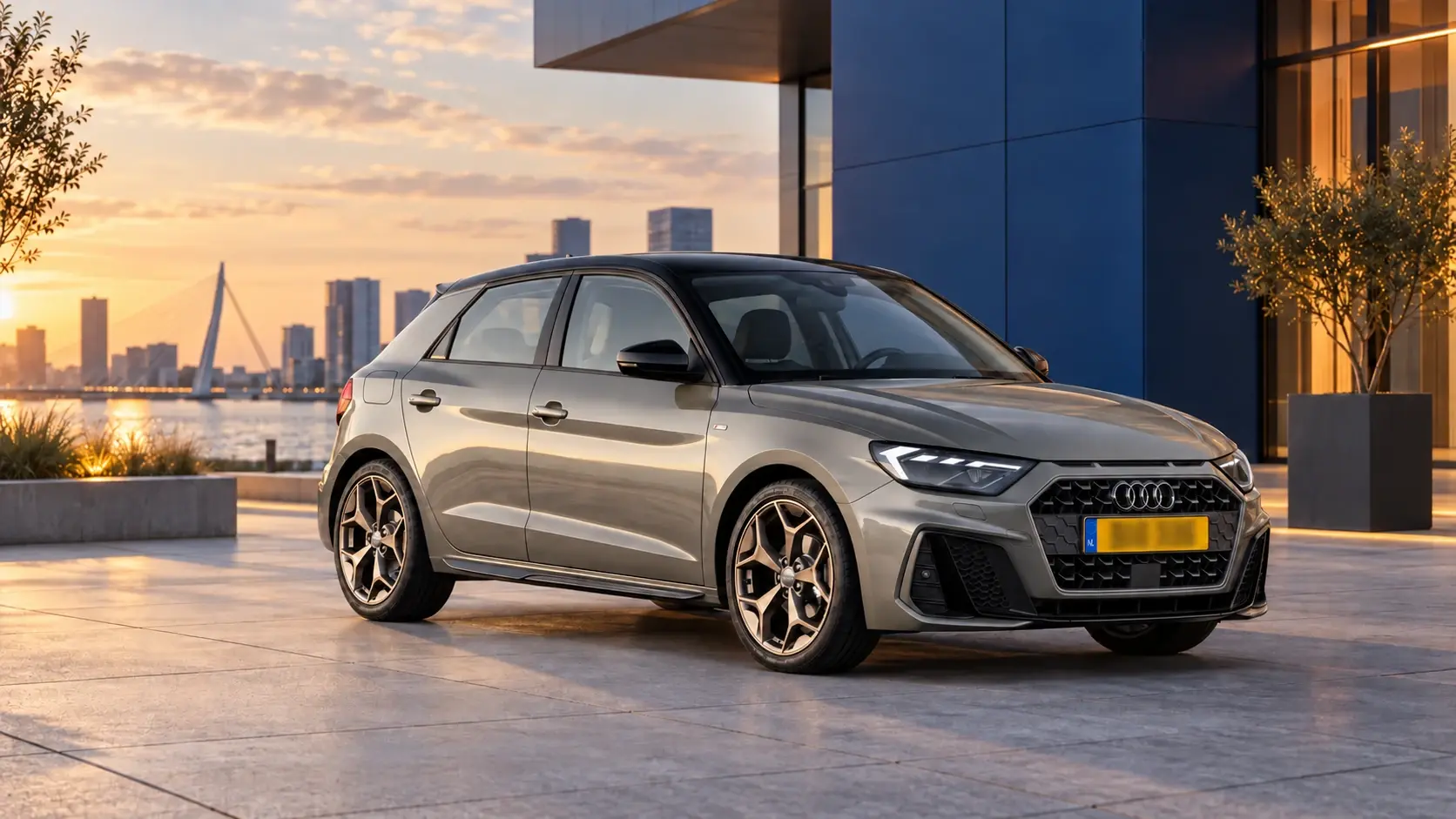Alles over de Audi A1: kopen, motoren en occasions
