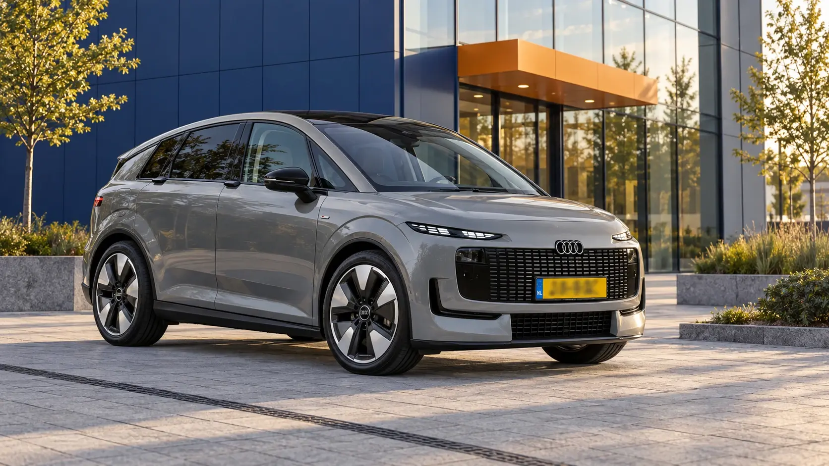 Alles over de Audi A2: kopen, motoren en occasions