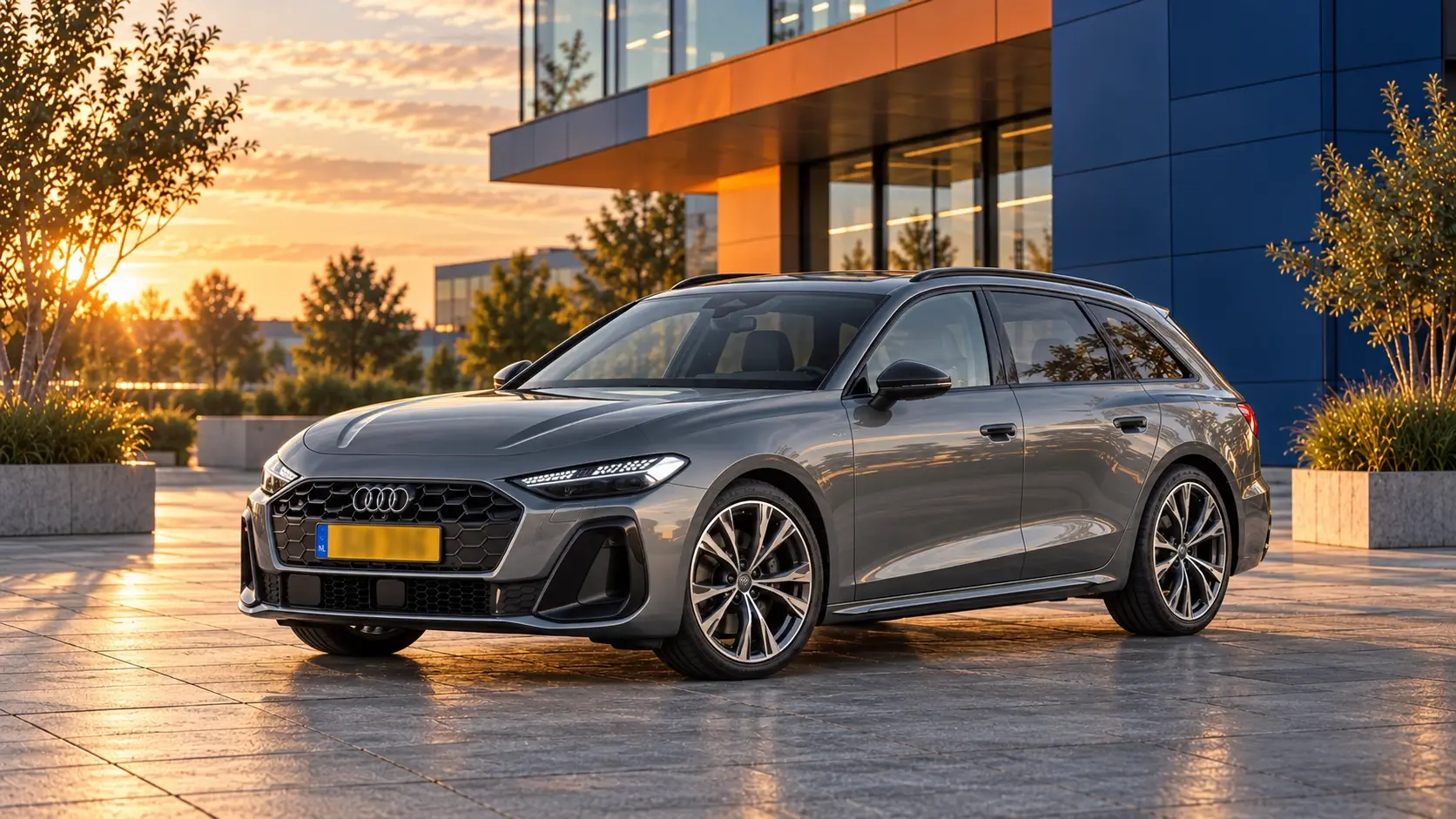Alles over de Audi A5: motoren, uitvoeringen en occasions