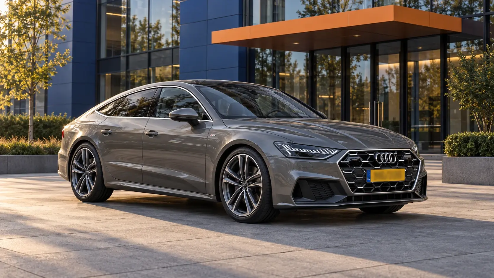 Alles over de Audi A7: motoren, uitvoeringen en occasions