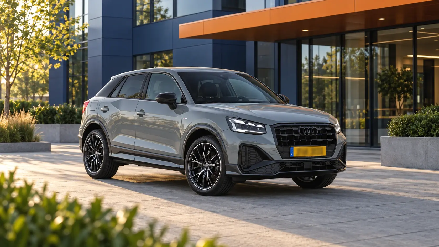 Alles over de Audi Q2: motoren, uitvoeringen en occasions