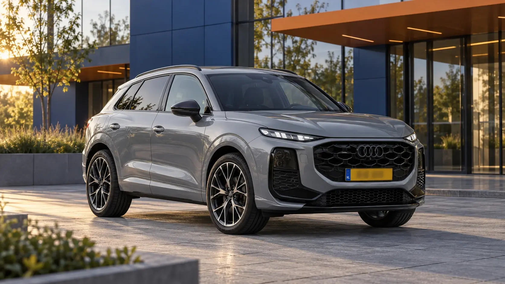 Alles over de Audi Q3: kopen, motoren en occasions