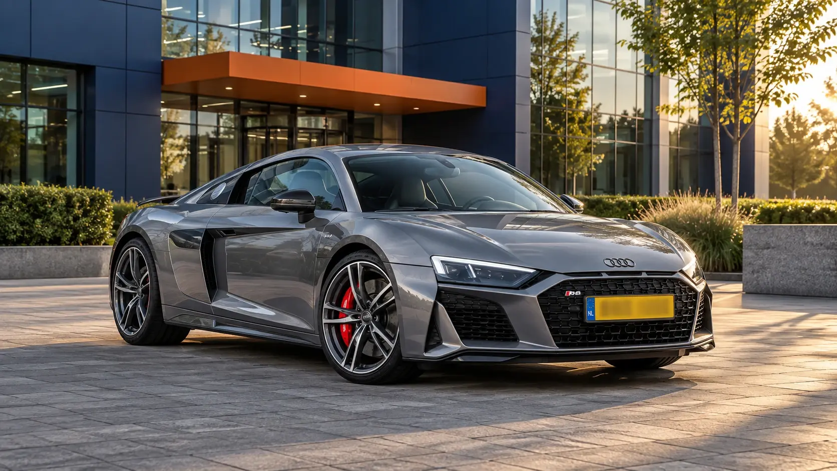 Alles over de Audi R8: kopen, V10 en occasions