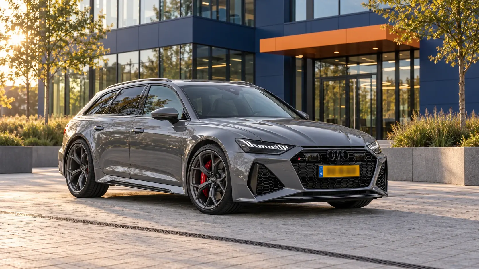 Alles over de Audi RS6: motoren, uitvoeringen en occasions